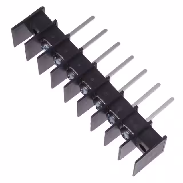 325020-07-0 Curtis Industries  Bloques de barrera